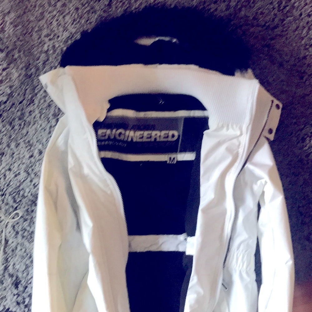 SuperDry “The Wind Attacker Jacket” - Rare Find